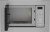 Встраиваемая микроволновая печь Beko BMOB 17131 X
