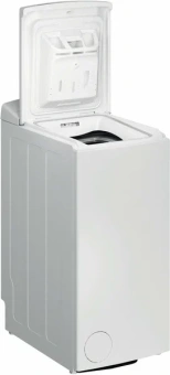 Стиральная машина с вертикальной загрузкой Whirlpool TDLR 7231BS EU/N