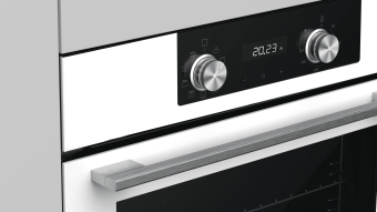 Духовой шкаф Haier HOQ-K2ANN3WB