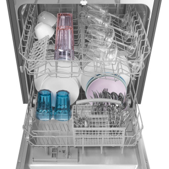 Встраиваемая посудомоечная машина HOMSair DW64E