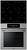 Комплект варочная панель Haier HHY-C64TOVB + духовой шкаф Haier HOQ-F6QAN3GG