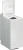 Стиральная машина с вертикальной загрузкой Whirlpool TDLR 7231BS EU/N