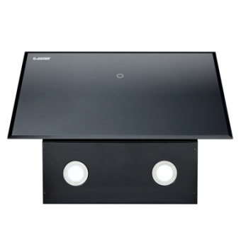 Вытяжка Exiteq EX-1156 black