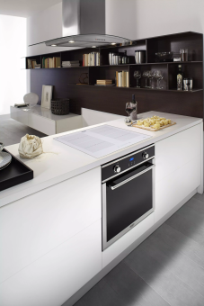Варочная панель DeLonghi PIND 5 B