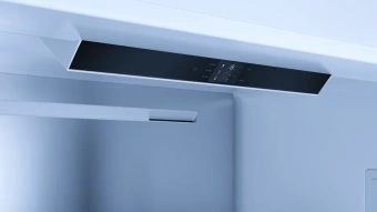 Встраиваемый холодильник Kuppersbusch FKGFX 9800.0i