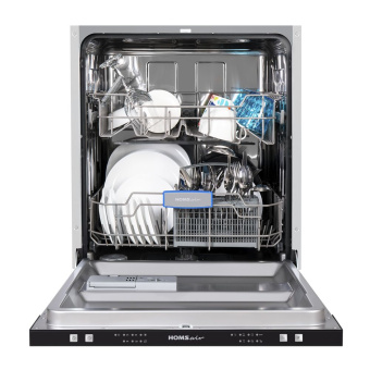 Встраиваемая посудомоечная машина HOMSair DW65L