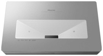 Телевизор Hisense Lazer TV 120L5H