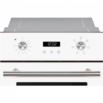 Духовой шкаф Hiberg VM 4260 W