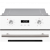 Духовой шкаф Hiberg VM 4260 W
