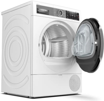 Сушильная машина Bosch WTX87EH0EU