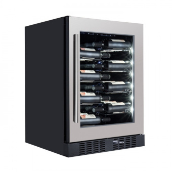 Винный шкаф Temptech CPROX60SX