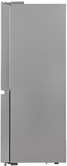 Холодильник GENCOOL GDCD-605W
