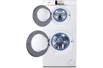 Стиральная машина с сушкой Haier HWD120-B1558U