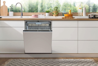 Встраиваемая посудомоечная машина Gorenje GV 643E90