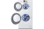 Стиральная машина с сушкой Haier HWD120-B1558U
