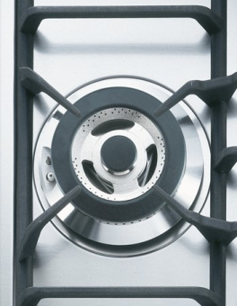 Варочная панель Smeg SER60SGH3