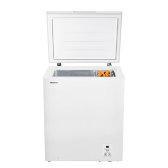 Морозильный ларь Hisense FC184D4DW1