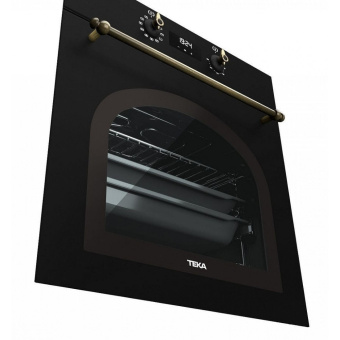 Духовой шкаф Teka HRB 6400 ANTHRACITE-OB