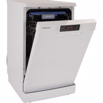 Посудомоечная машина Hiberg F48 1030 W