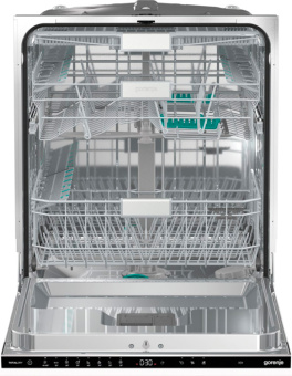 Встраиваемая посудомоечная машина Gorenje GV663C61