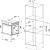 Духовой шкаф Franke CF 65 M GF/F 116.0564.029