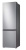 Холодильник Samsung RB36T604FSA/WT