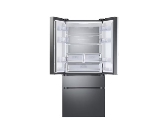 Холодильник Samsung RF50N5861B1/WT