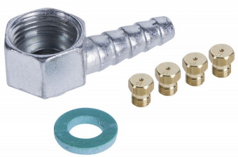 Варочная панель Maunfeld EGHE.64.6CW/G