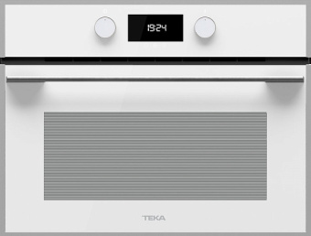 Духовой шкаф Teka HLC 844 C WHITE-SS