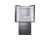 Холодильник Samsung RF50N5861B1/WT