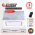Вытяжка кухонная встраиваемая Exiteq EX-1286 white