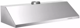 Вытяжки Bertazzoni KU120PRO1XA