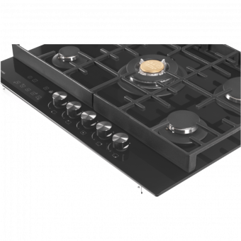 Варочная панель Hiberg VM 7155 B
