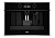 Встраиваемая кофемашина Teka CLC 855 GM BLACK-SS