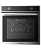 Духовой шкаф Kuppersberg HT 612 BX