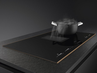 Варочная панель Smeg HOBD682R1