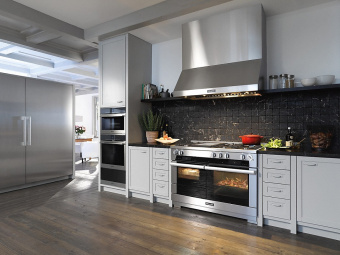 Варочный центр Miele HR 1956