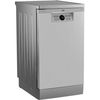 Посудомоечная машина Beko BDFS26130XQ