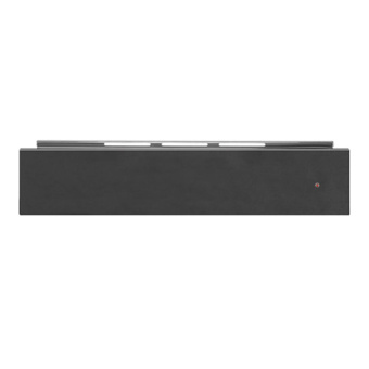 Шкаф для подогрева посуды Bertazzoni WD60N черный