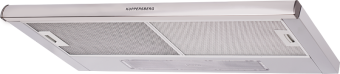 Вытяжка Kuppersberg SLIMLUX II 90 XG