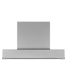 Вытяжка встраиваемая Kuppersberg NANCY 60 Gray