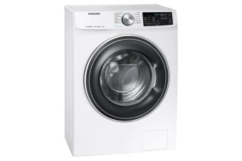 Стиральная машина Samsung WW80R42LXEWDLP