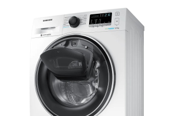 Стиральная машина Samsung WW65K42E00WDLP