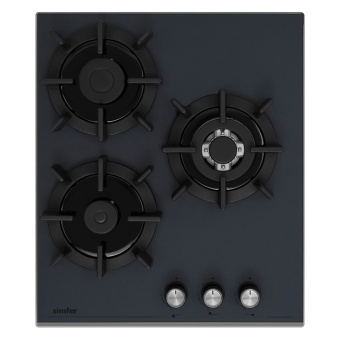 Варочная панель Simfer H45N35G571