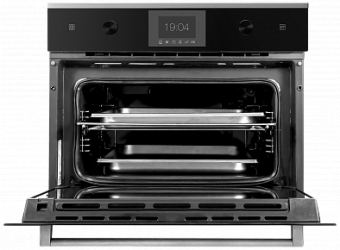 Духовой шкаф Kuppersbusch CD 6350.0 S1 Stainless steel