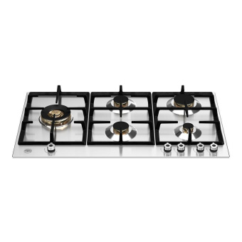Варочная панель Bertazzoni Professional P905LPROX