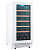 Винный шкаф Cellar Private CP032-1TWH