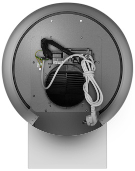 Вытяжка Maunfeld Lee Wall (sensor) 39 белый