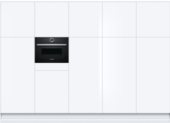 Духовой шкаф Bosch CMG633BB1