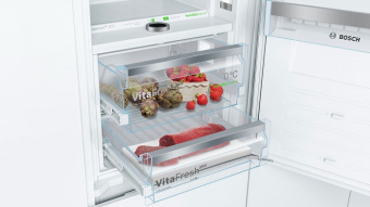 Встраиваемый холодильник Bosch KIF86HD20R